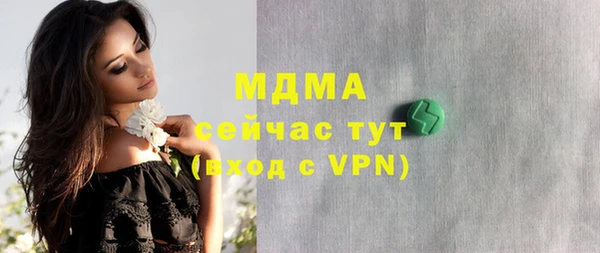 прущая мука Горняк
