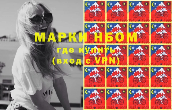 прущая мука Горняк